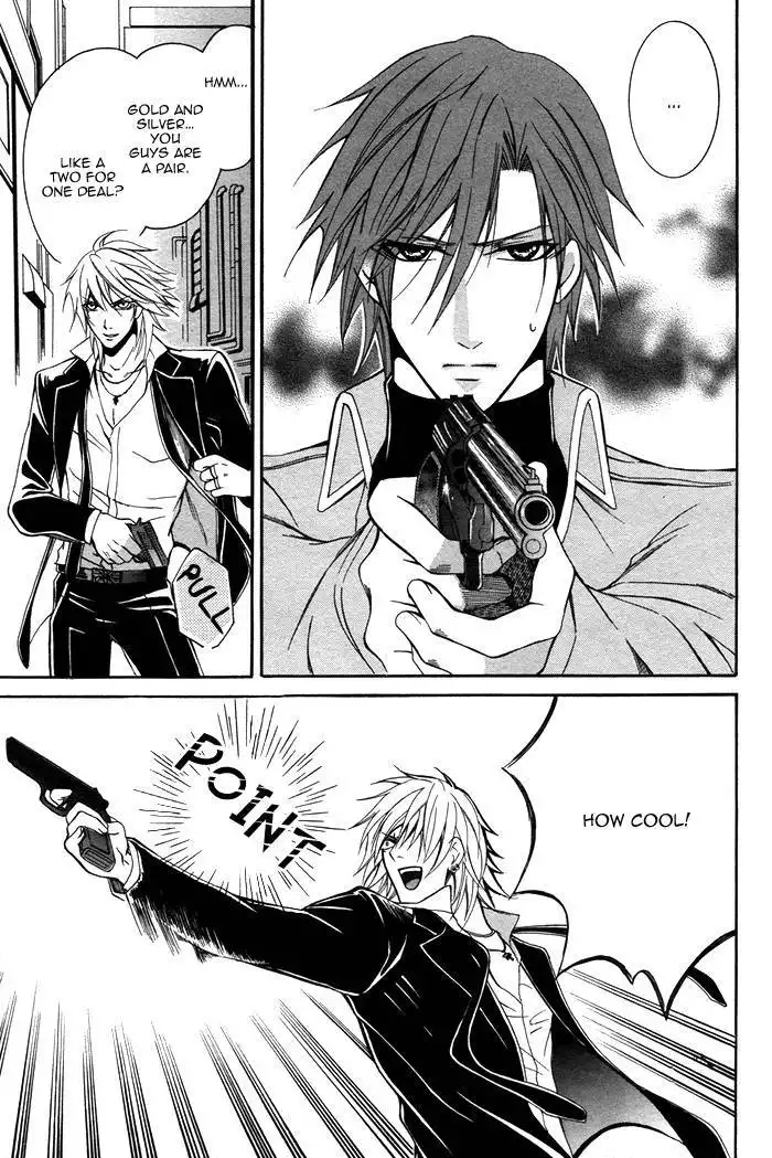 Ai DeathGUN Chapter 2 29